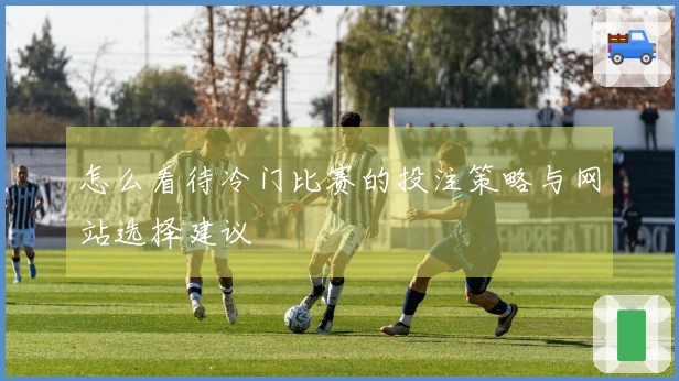 怎么看待冷门比赛的投注策略与网站选择建议