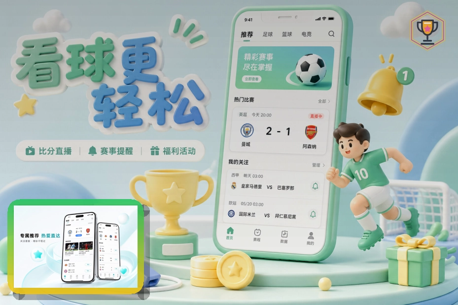 智能推荐成果